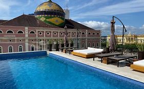 Juma Opera Boutique Hotel & Spa